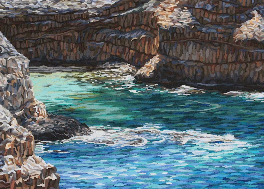 NEW ARTIST - TORI WADE