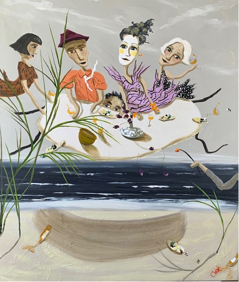 Chris Wake