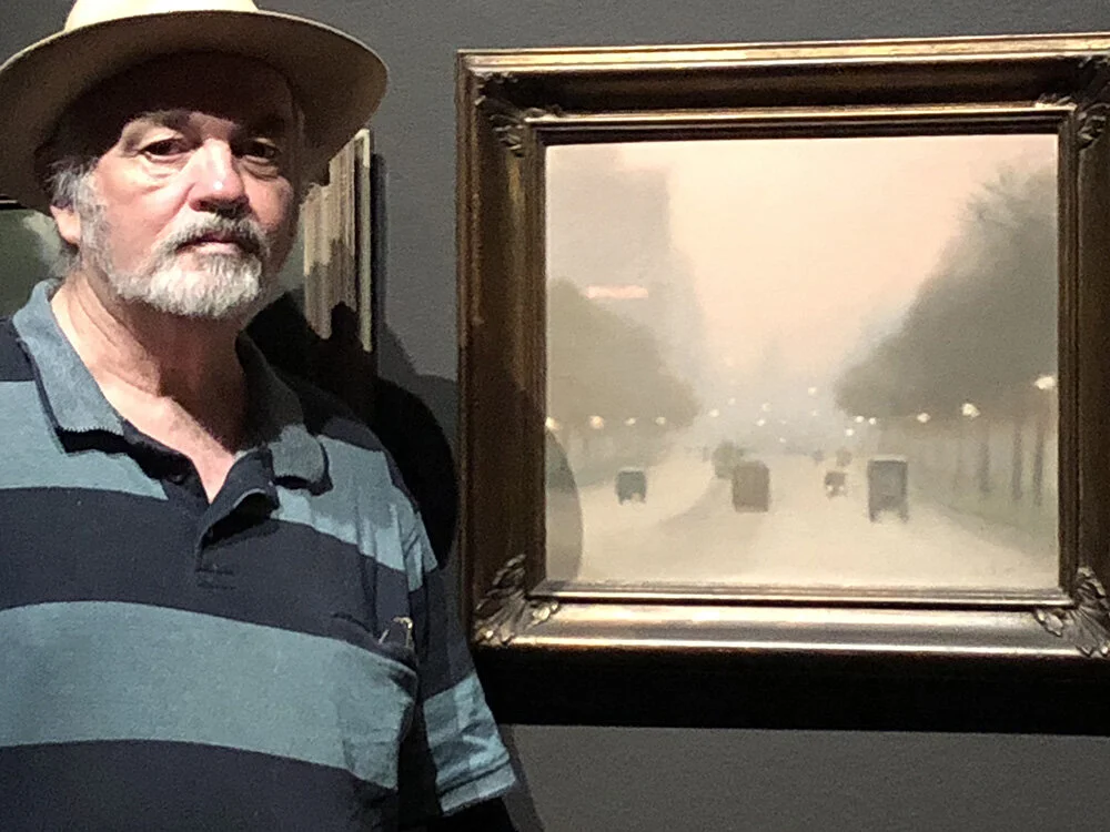 CLARICE BECKETT- WHEN LESS IS A WHOLE LOT MORE