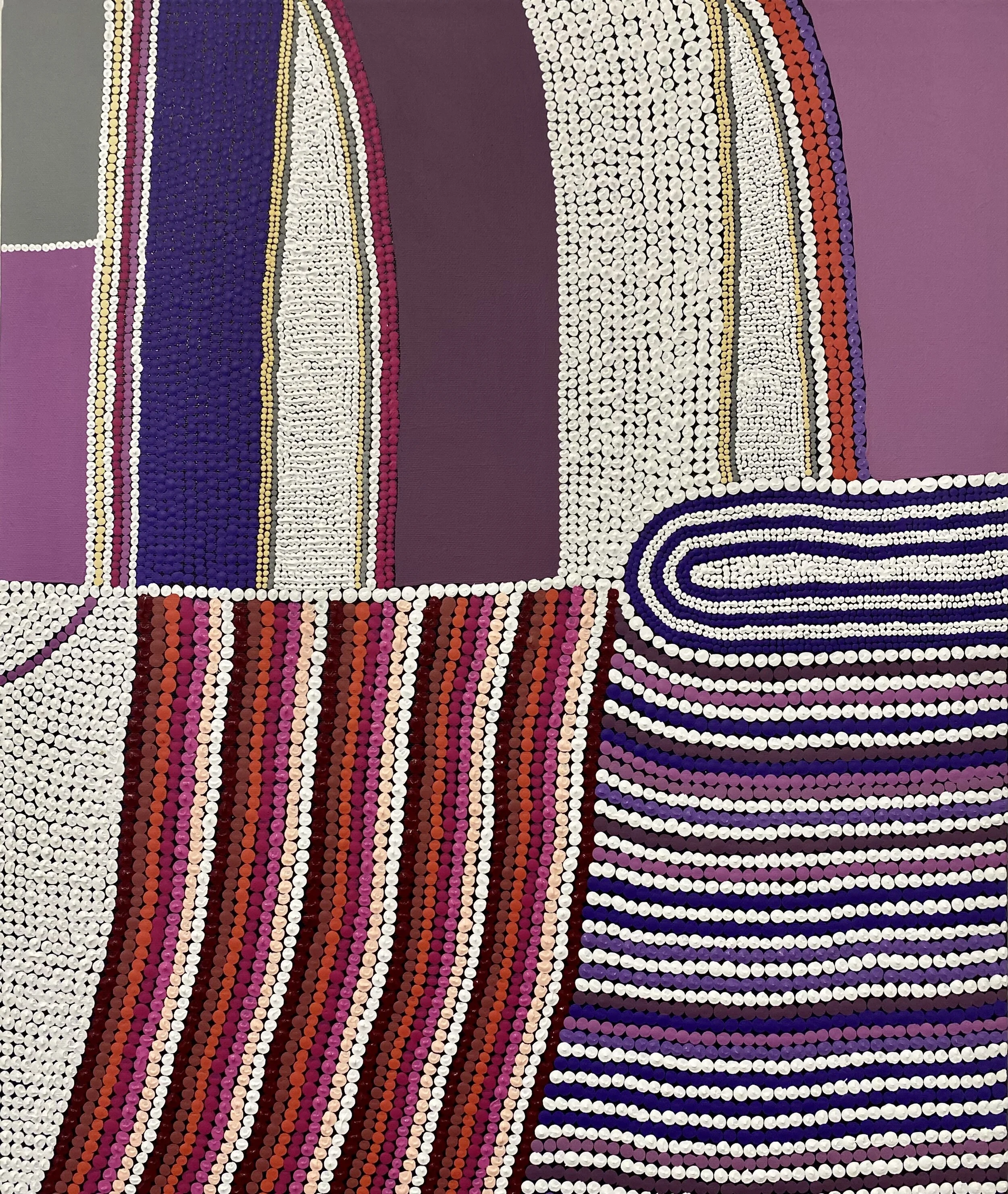 Welcome New Artist to Artworx Gallery, Amanda Westley