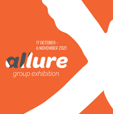 ALLURE 2021 EXHIBITION
