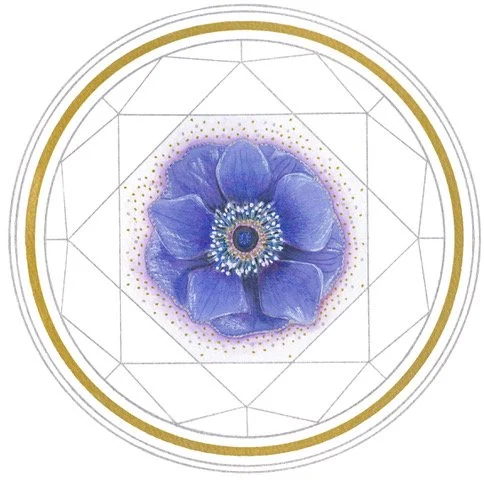 WORKSHOP - Alchemy of Mandala