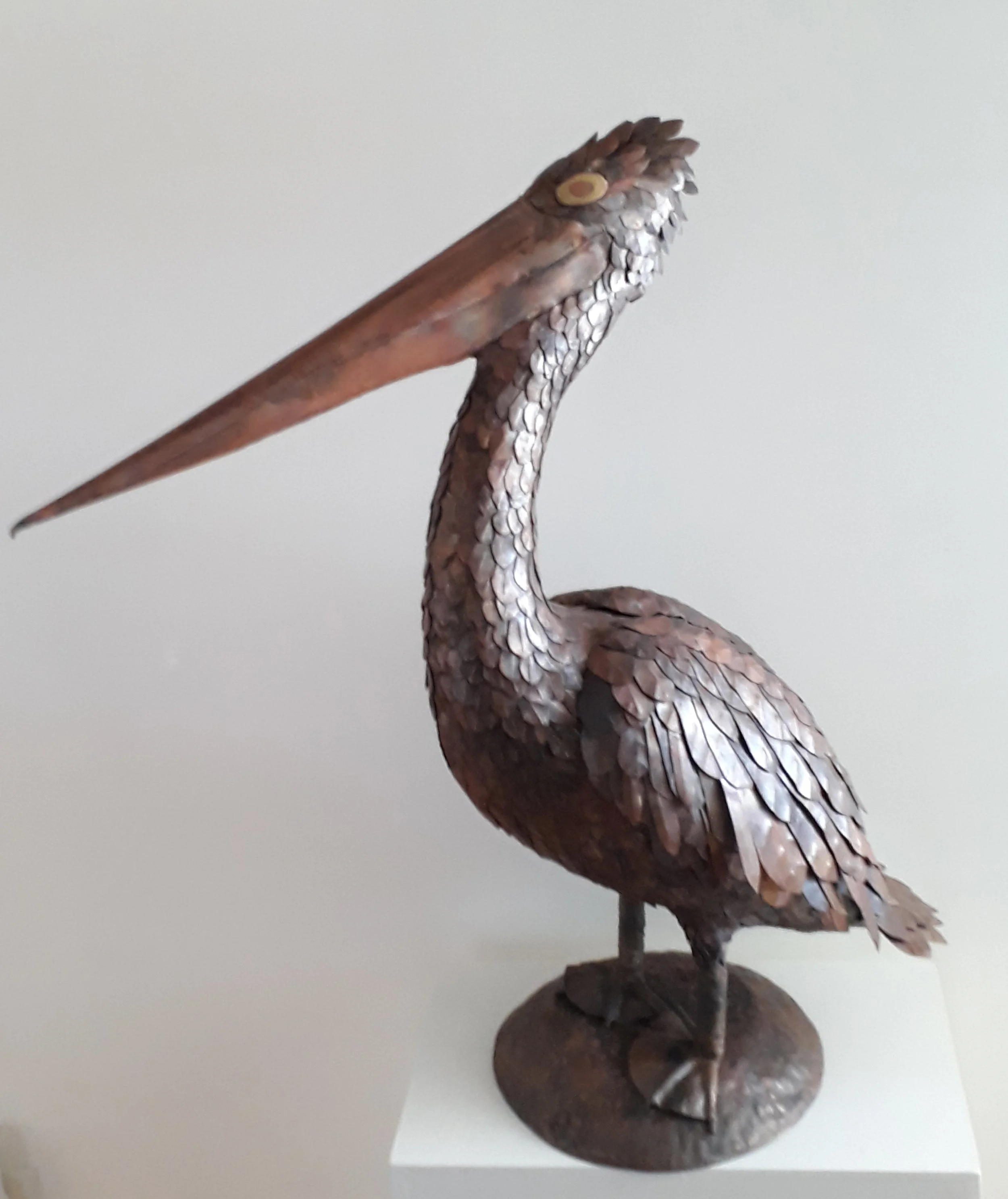 SOLD  - PELICAN 