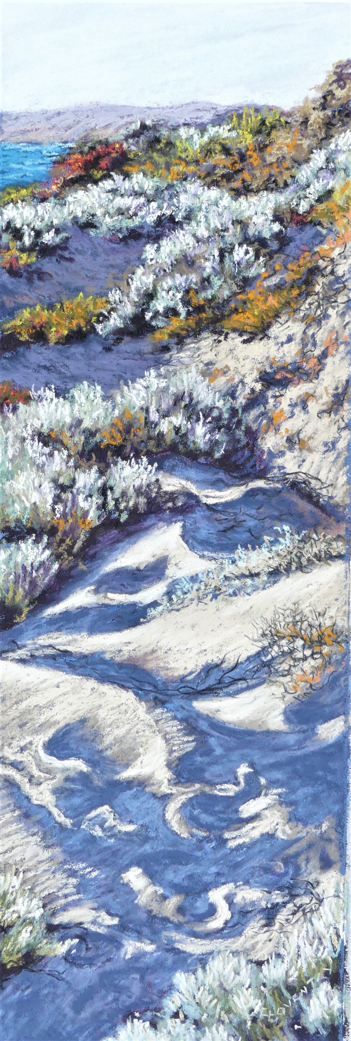 SOLD - Deep in the Dunes 