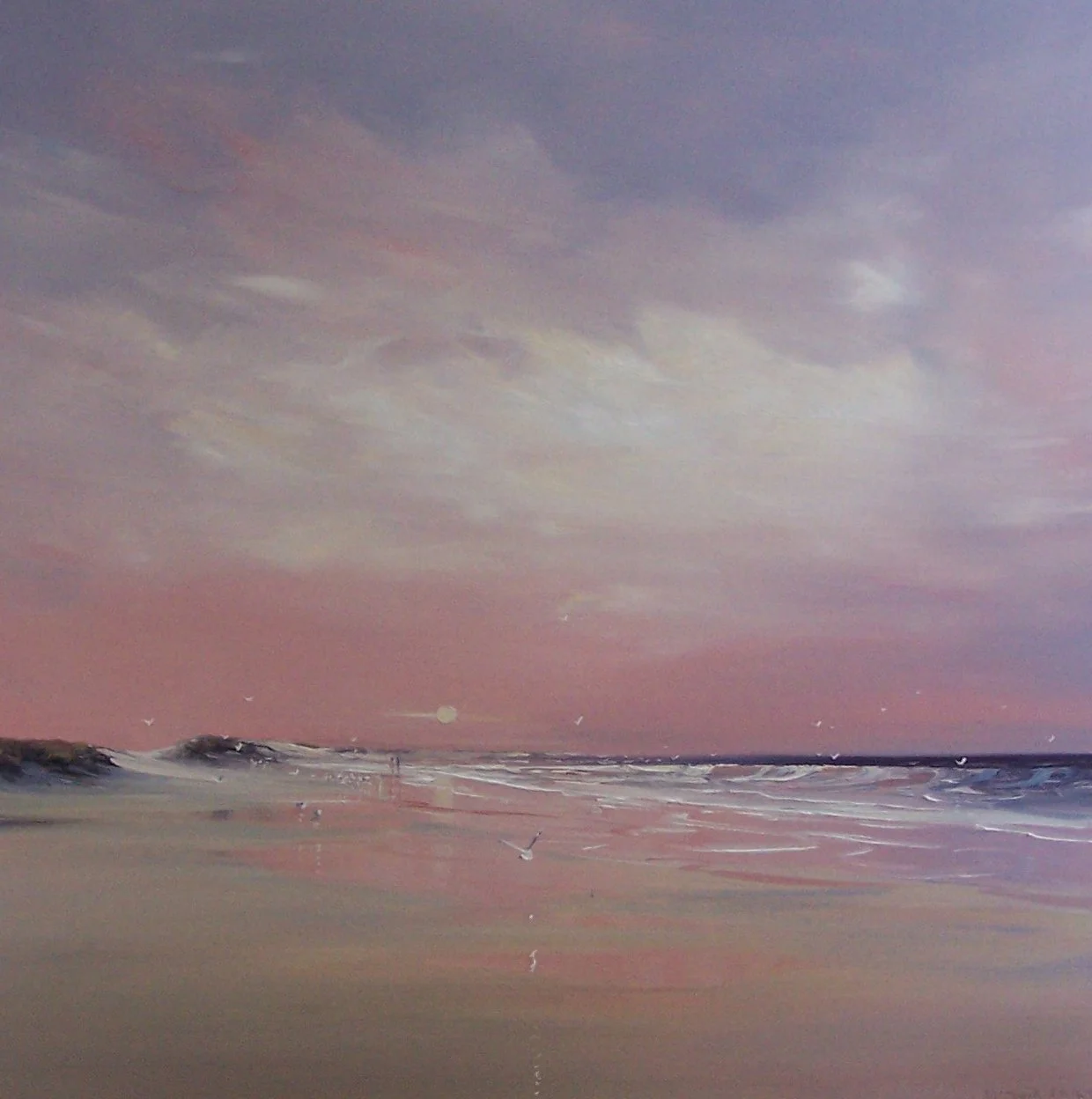 Victoria Rolinski — Artworx Gallery | Contemporary Art & Gifts | Goolwa SA