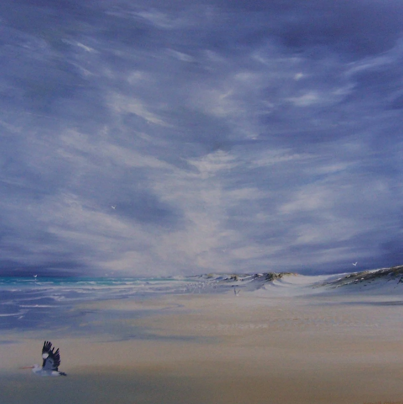 Victoria Rolinski — Artworx Gallery | Contemporary Art & Gifts | Goolwa SA