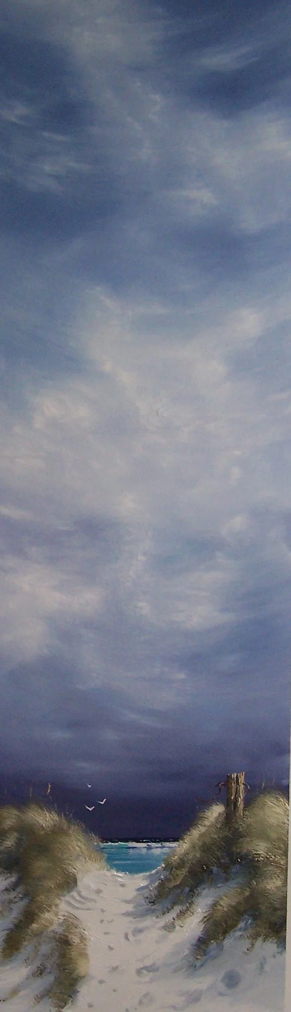 Victoria Rolinski — Artworx Gallery | Contemporary Art & Gifts | Goolwa SA