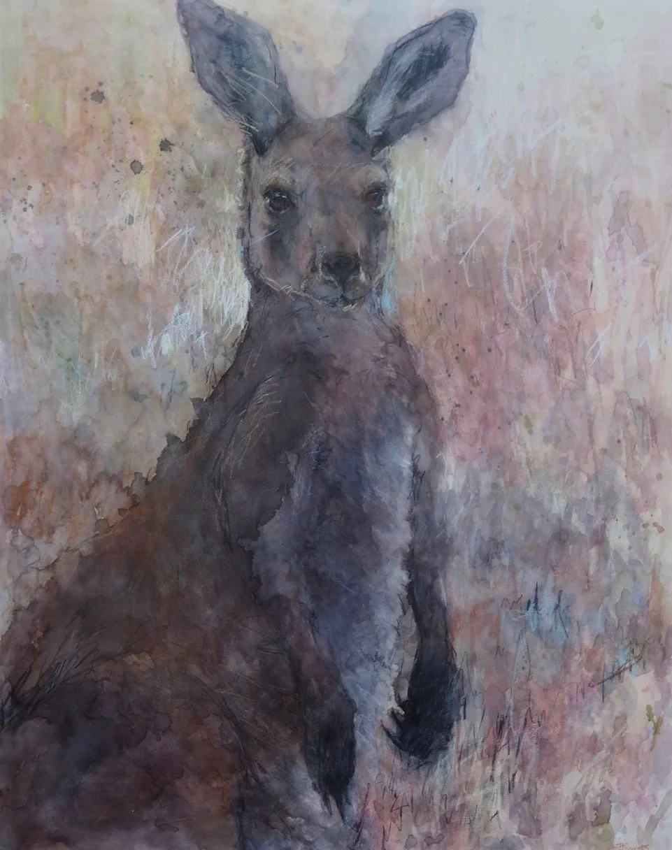 SOLD - In the Moment