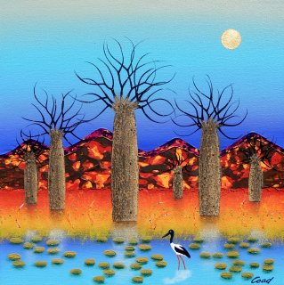 Peter Coad