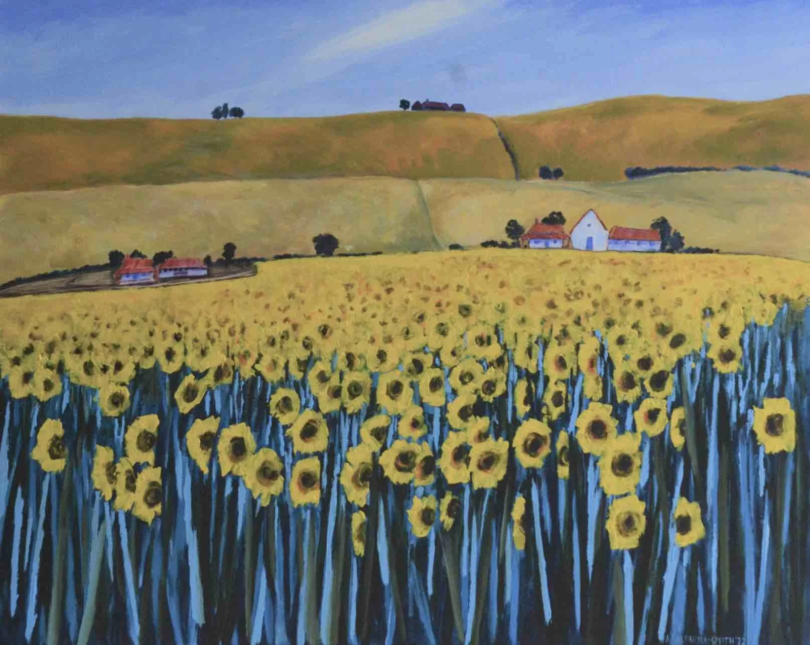 Amabile Dalfarra-Smith