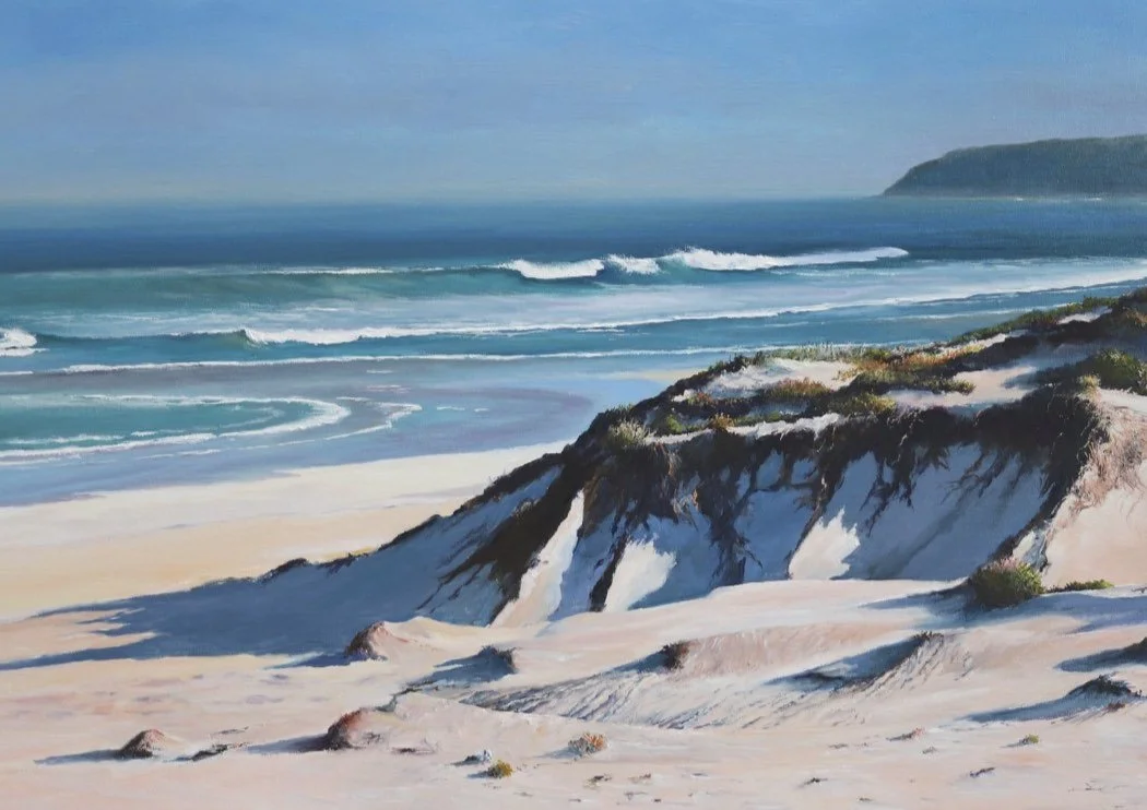 Bruce Davey