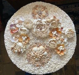 Shelly - 56cm diameter - $570