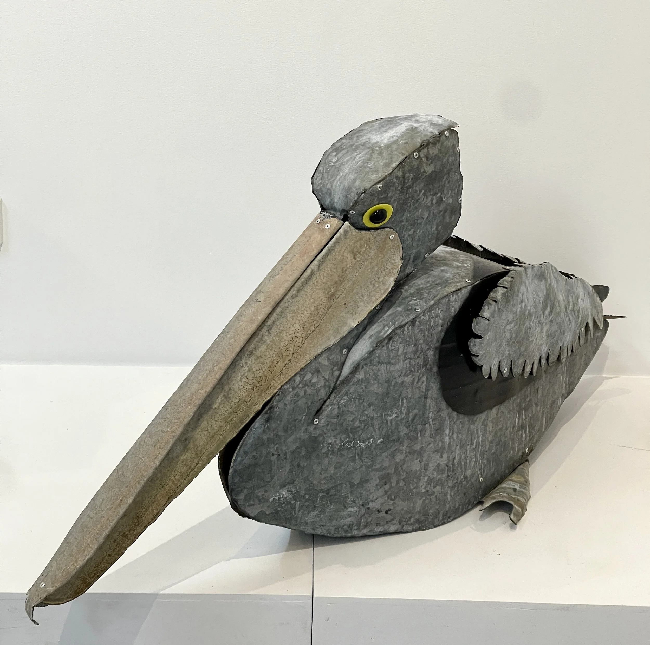 Small Pelican - $360
