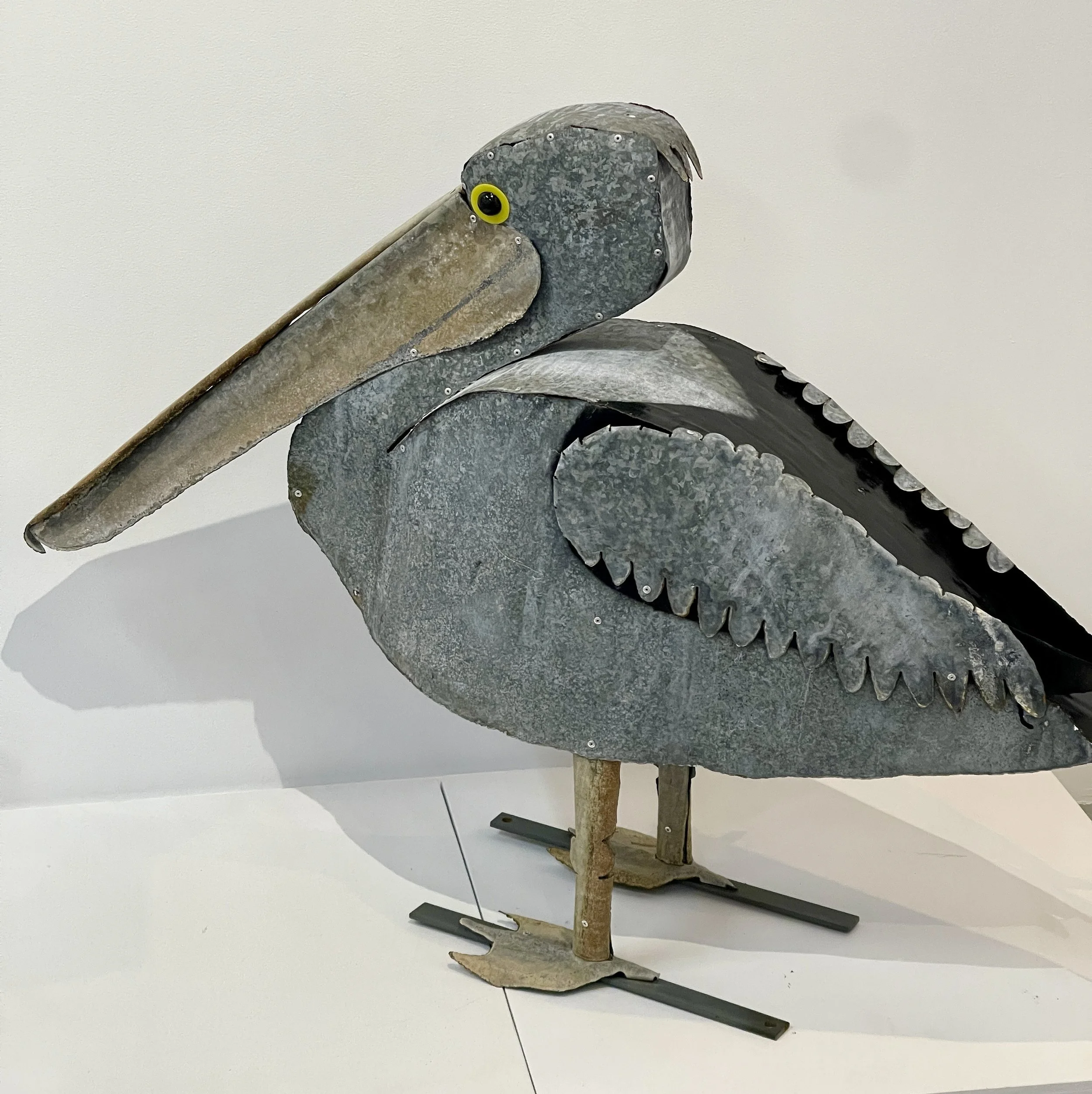 Medium Pelican - $390