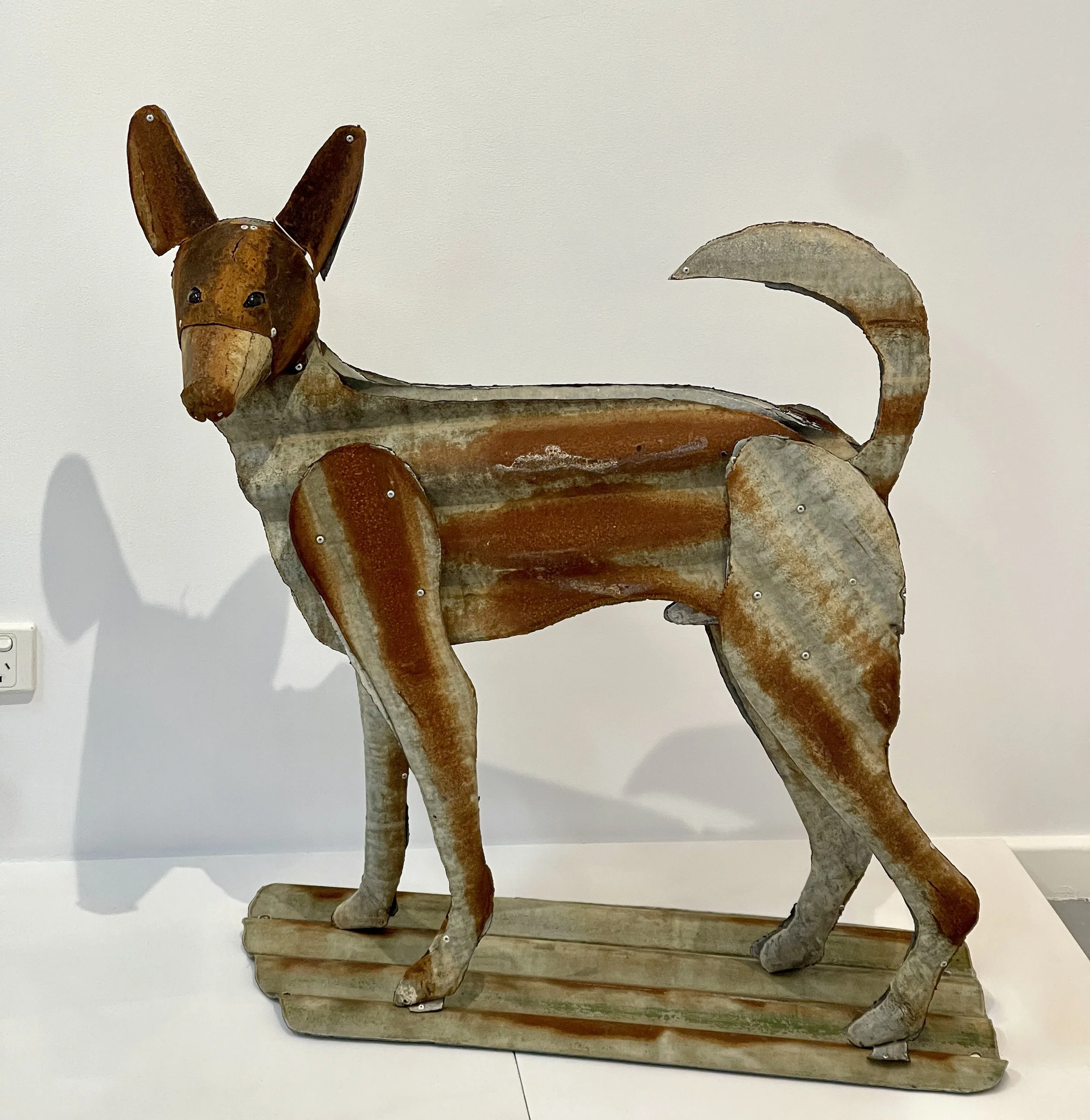 Dingo - $650