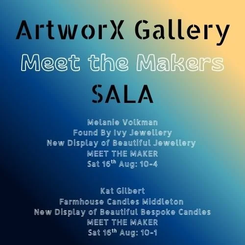 SALA SPECIAL - MEET MAKER