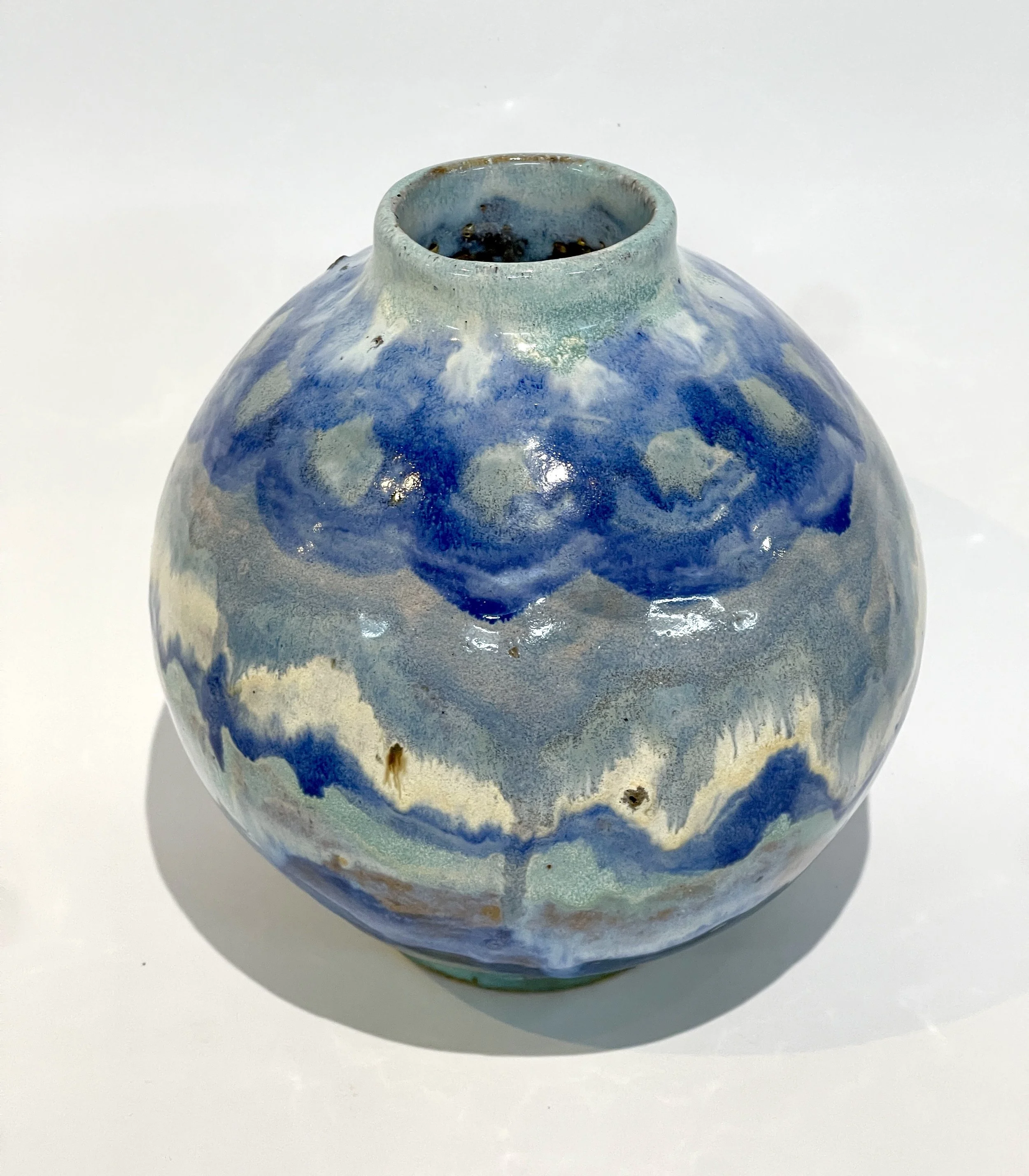 Middleton Wave Series, Moon Vessel - $249