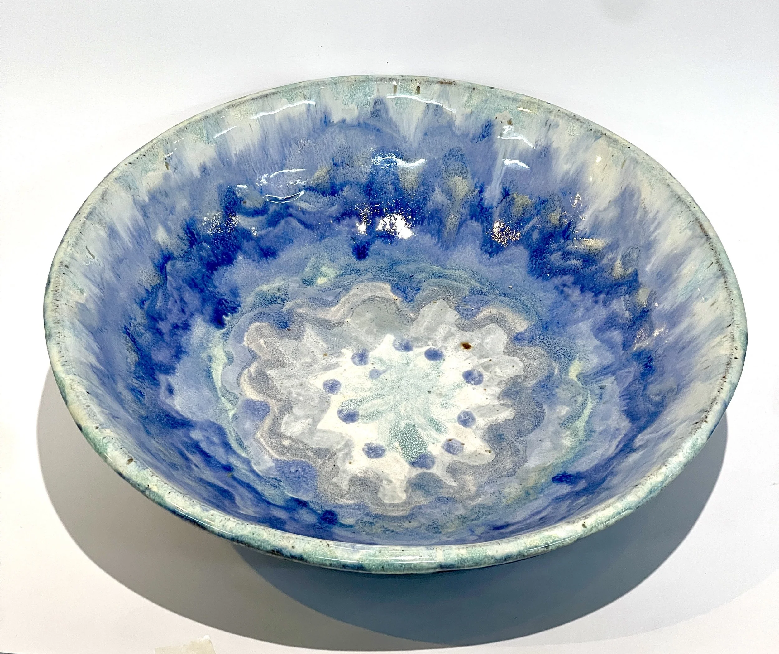 Middleton Wave Series, Bowl - $210