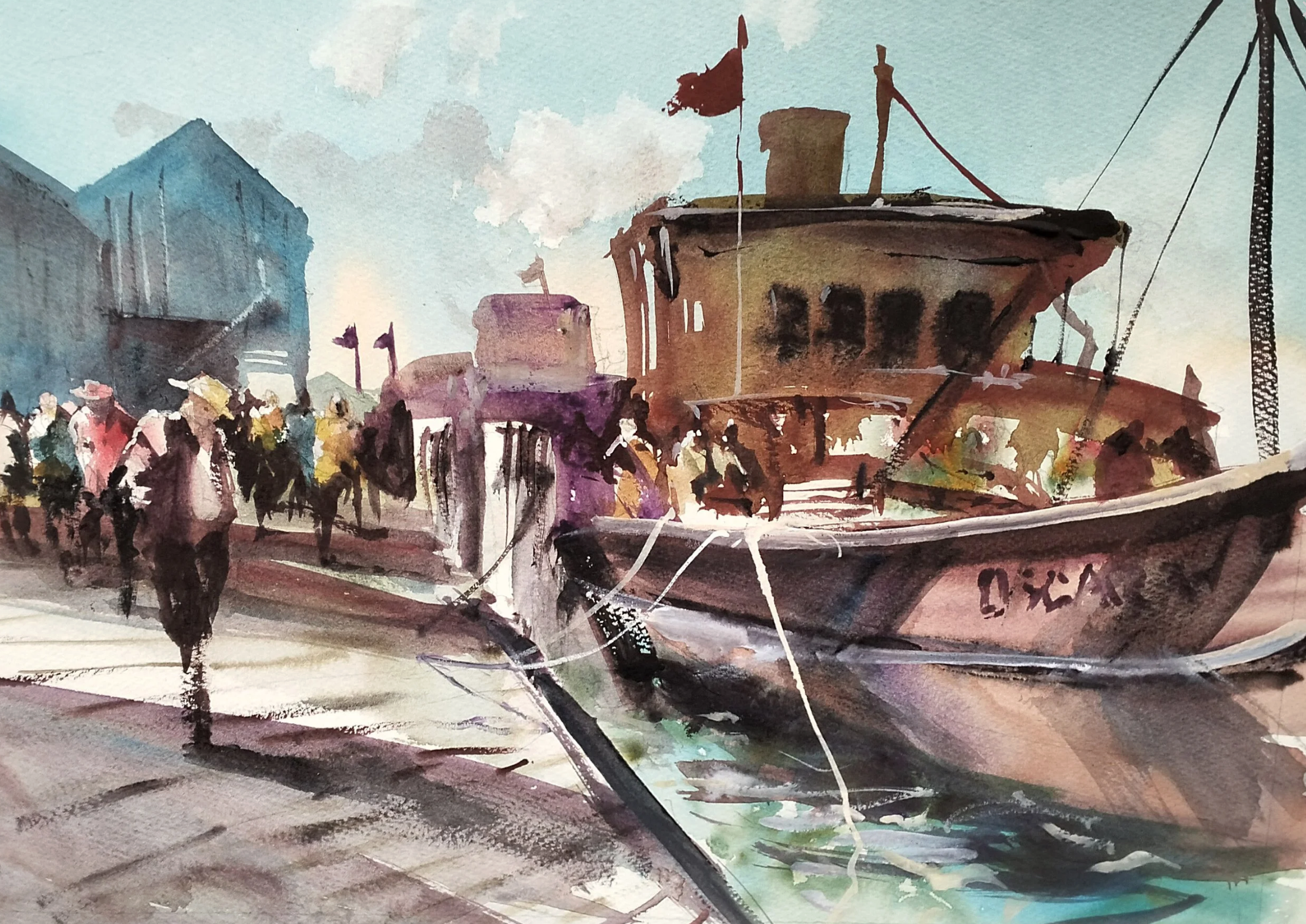 Alan Louis Ramachandran