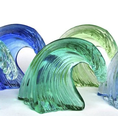 Meg Caslake & David Pedler