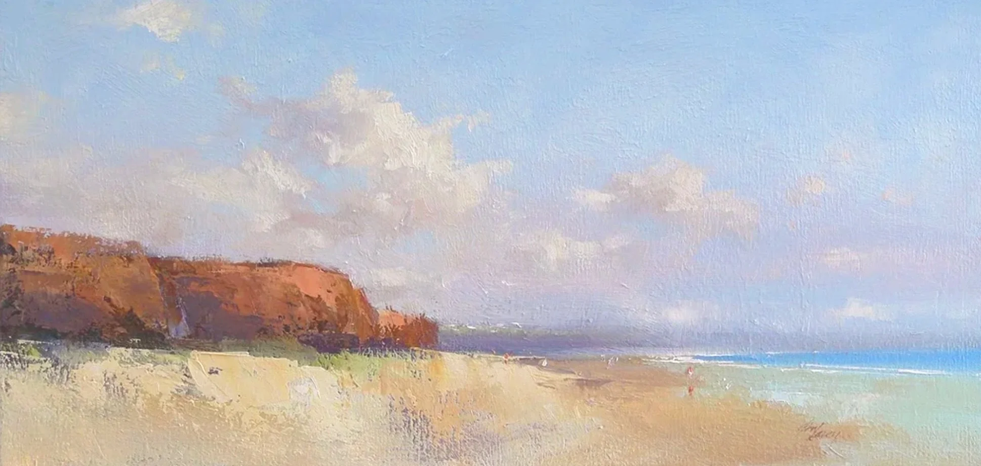 John Lacey