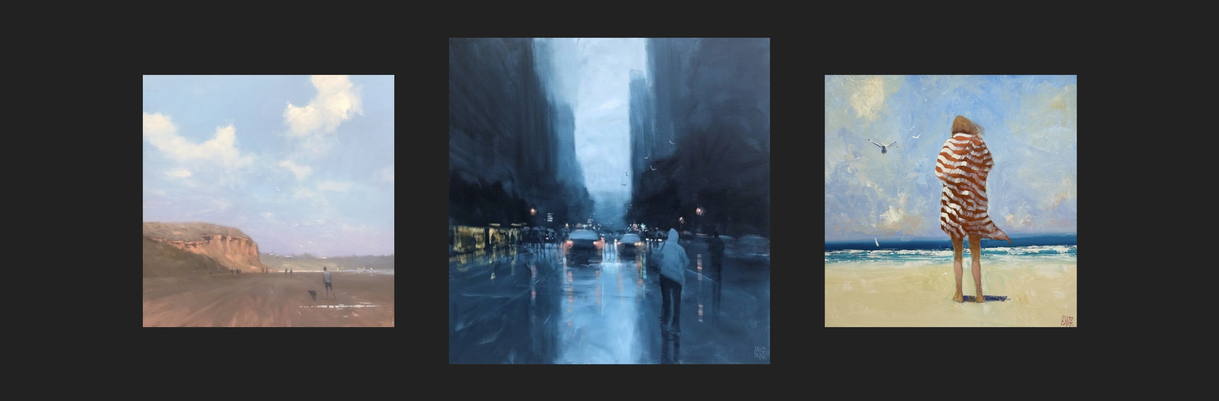 Mike Barr 