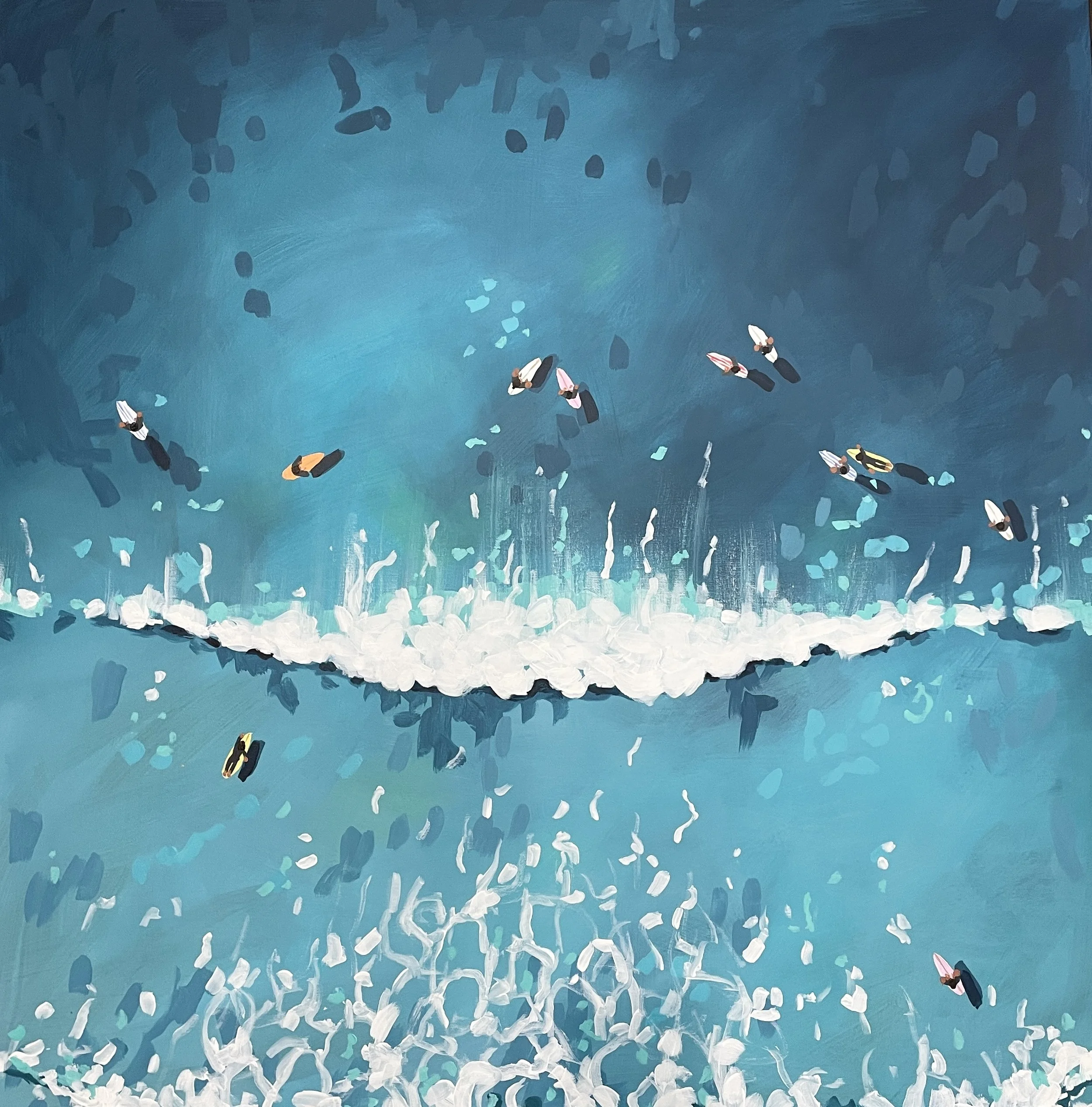SOLD - Surf Street