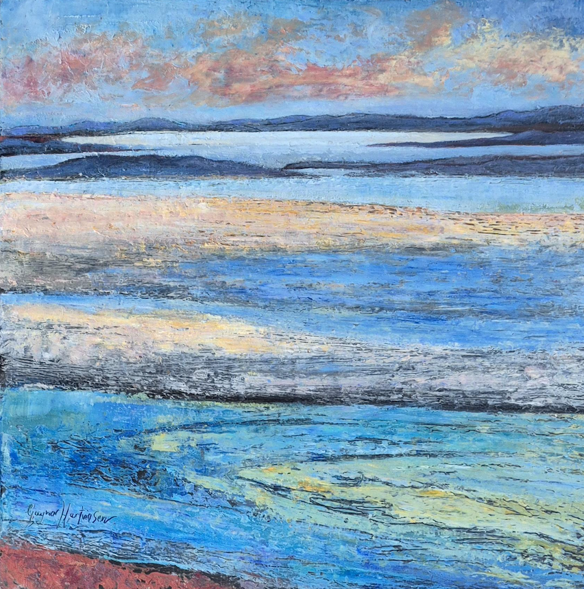 Gaynor Hartvigsen
