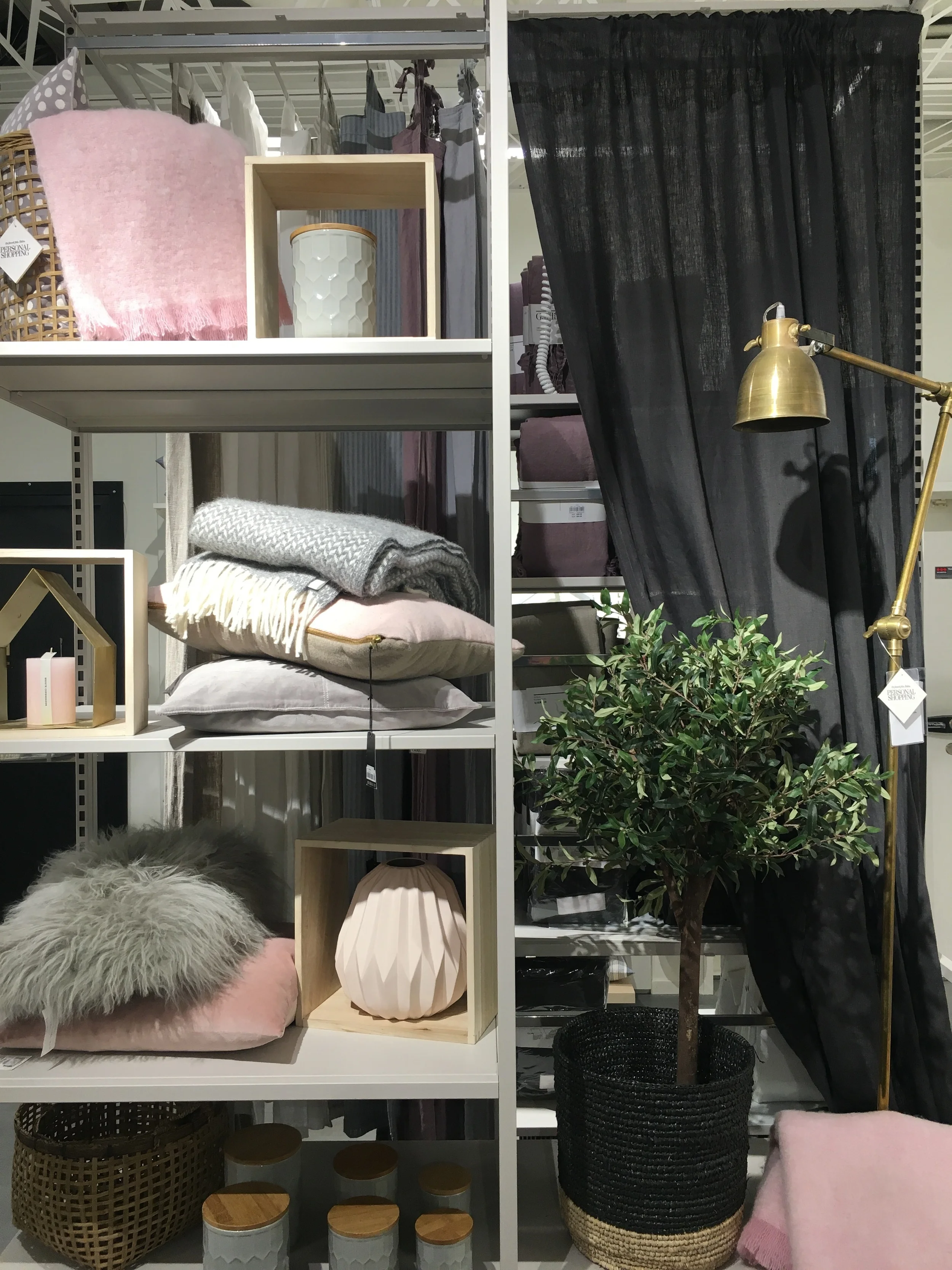 {SHOPPING} HOMEWARE SHOPPING IN STOCKHOLM (IN 48 HOURS) — HOUSE LUST