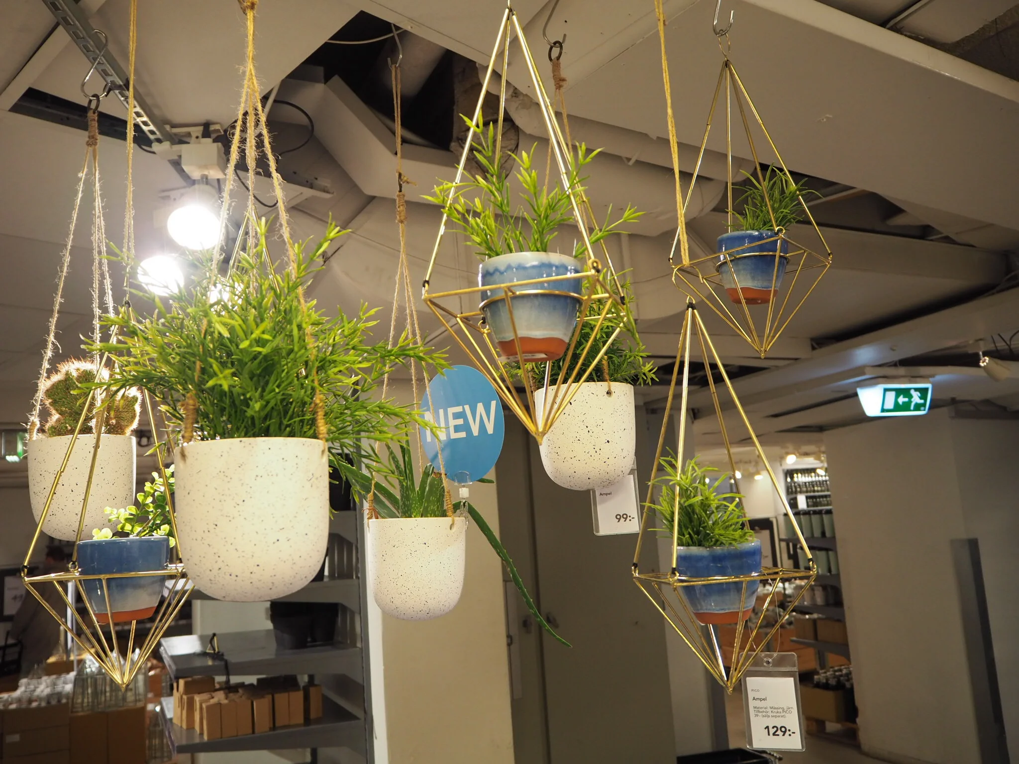 {SHOPPING} HOMEWARE SHOPPING IN STOCKHOLM (IN 48 HOURS) — HOUSE LUST