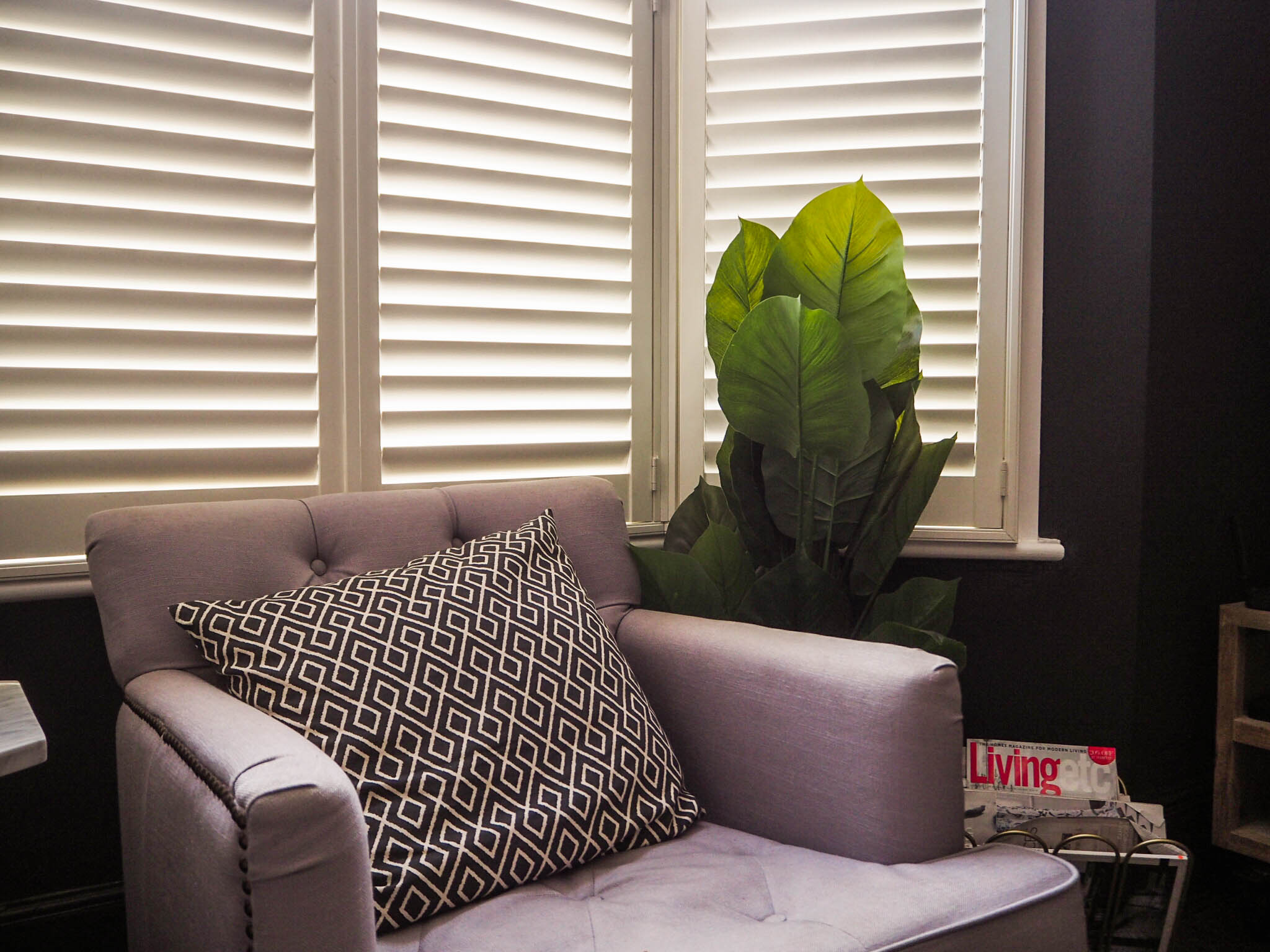 FAUX FOLIAGE HOUSE PLANTS