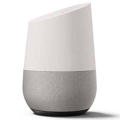 Google home smart speaker £99