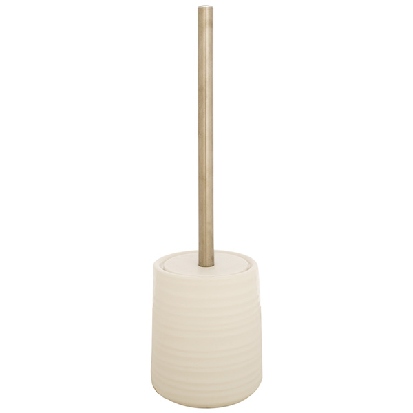 Sainsbury's Home White Ripple Toilet Brush £12