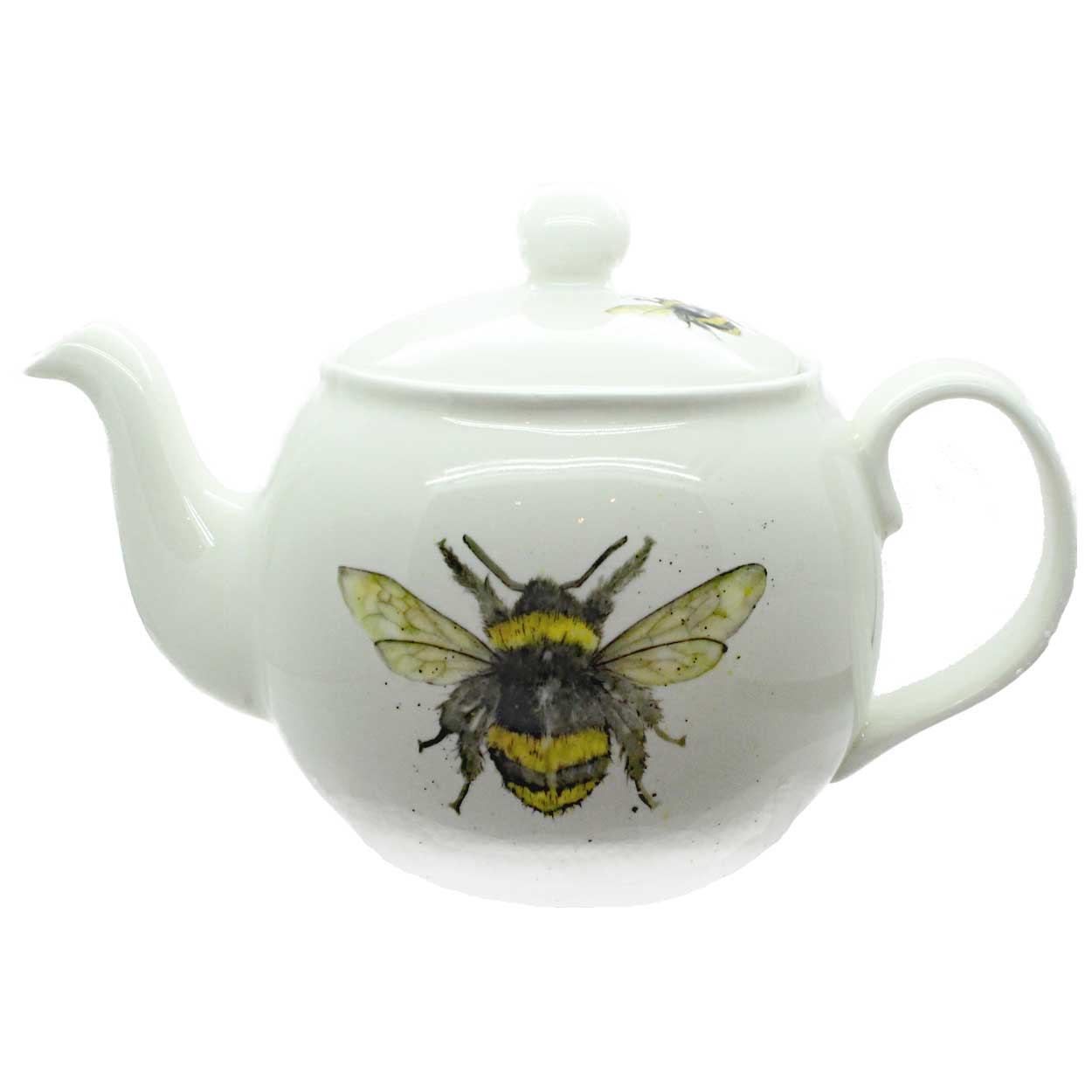 Bee Tea pot £26