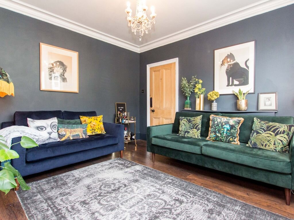 WE SOLD OUR HOUSE! — HOUSE LUST