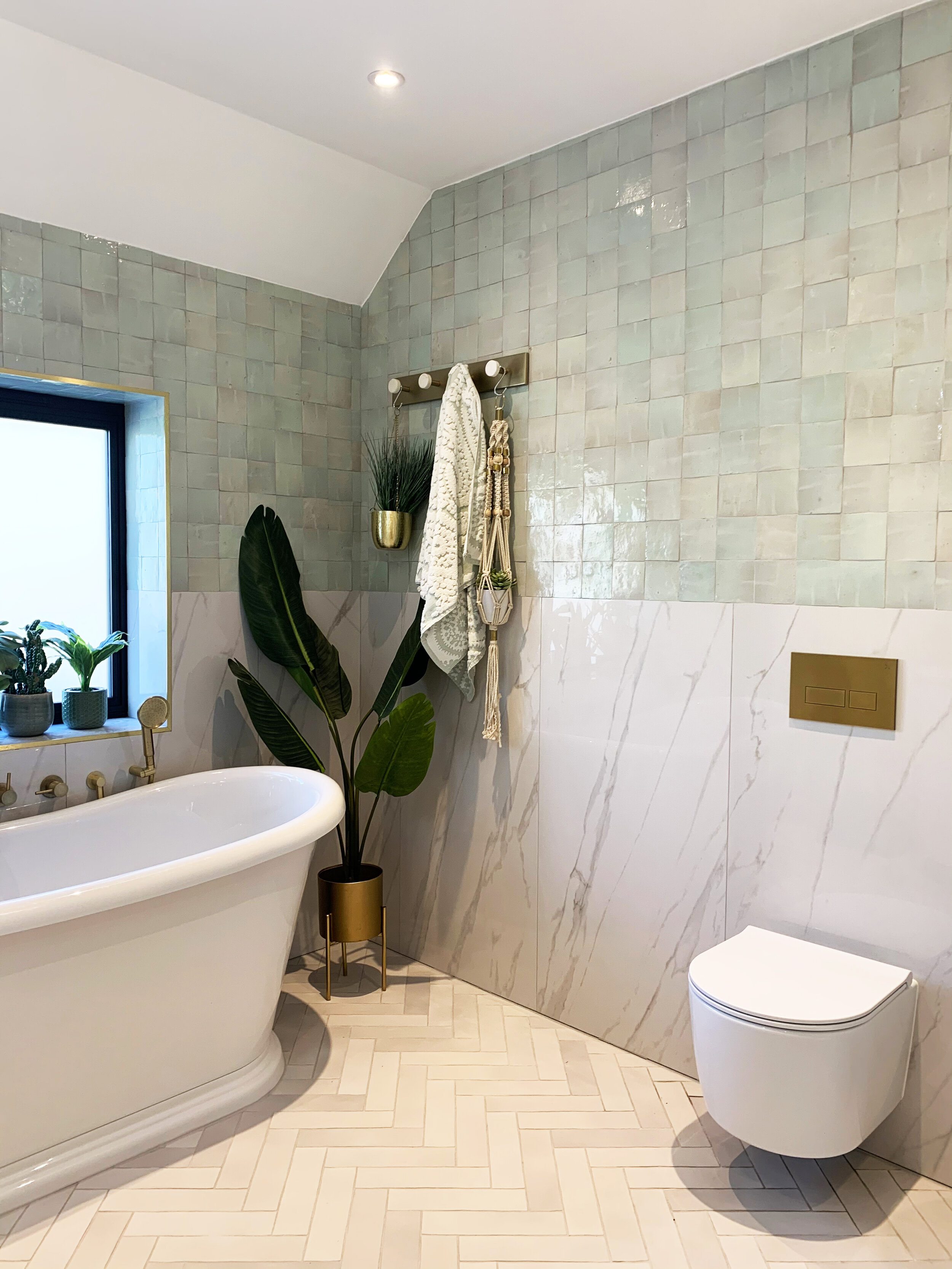 Uitwerpselen salade afwijzing HOW TO CREATE A RELAXING SPA INSPIRED BATHROOM AT HOME — HOUSE LUST