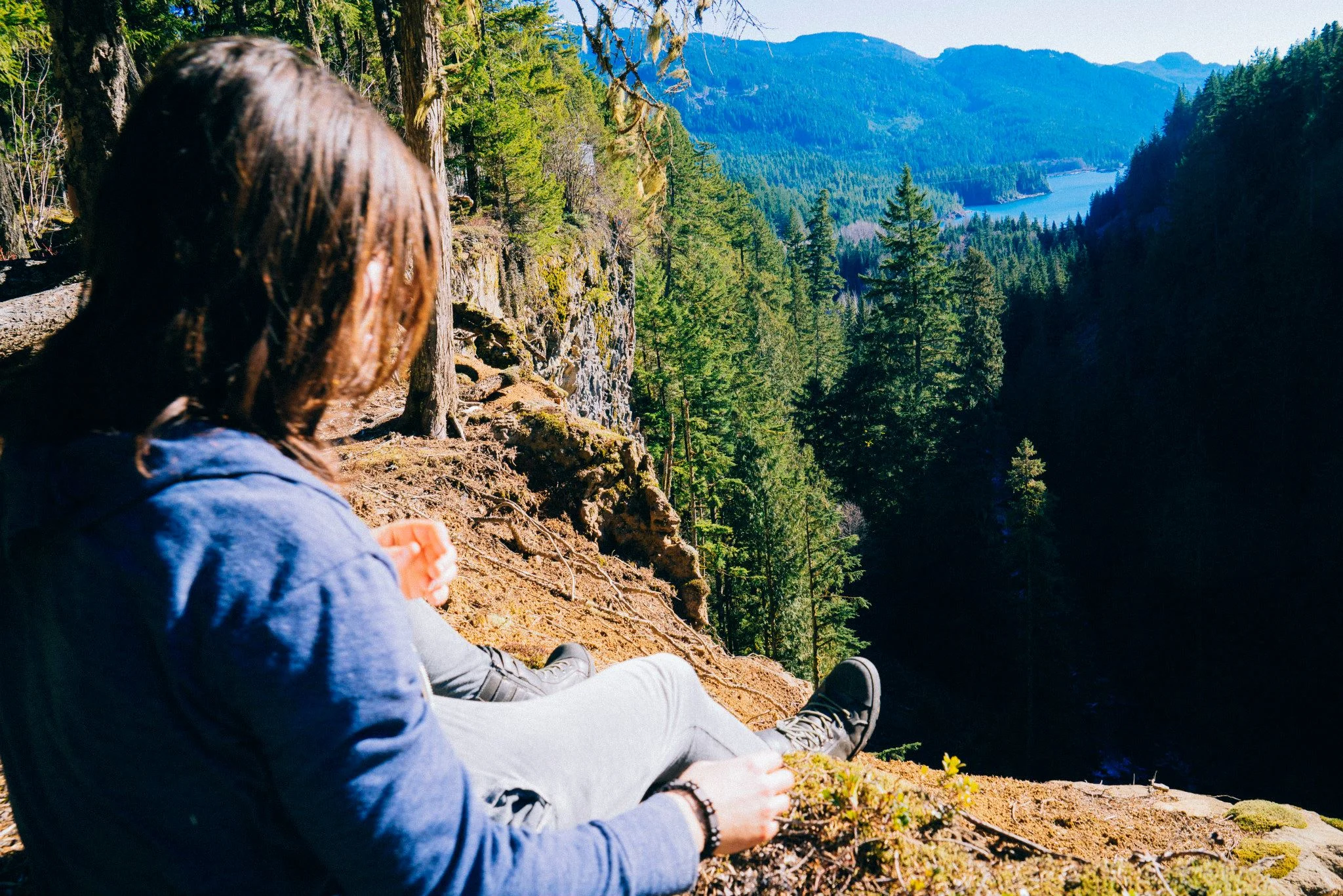 Consider that everything you know might be wrong