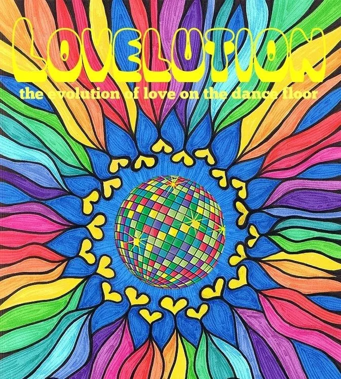 Restorative Rhythm and The Inception of Lovelution