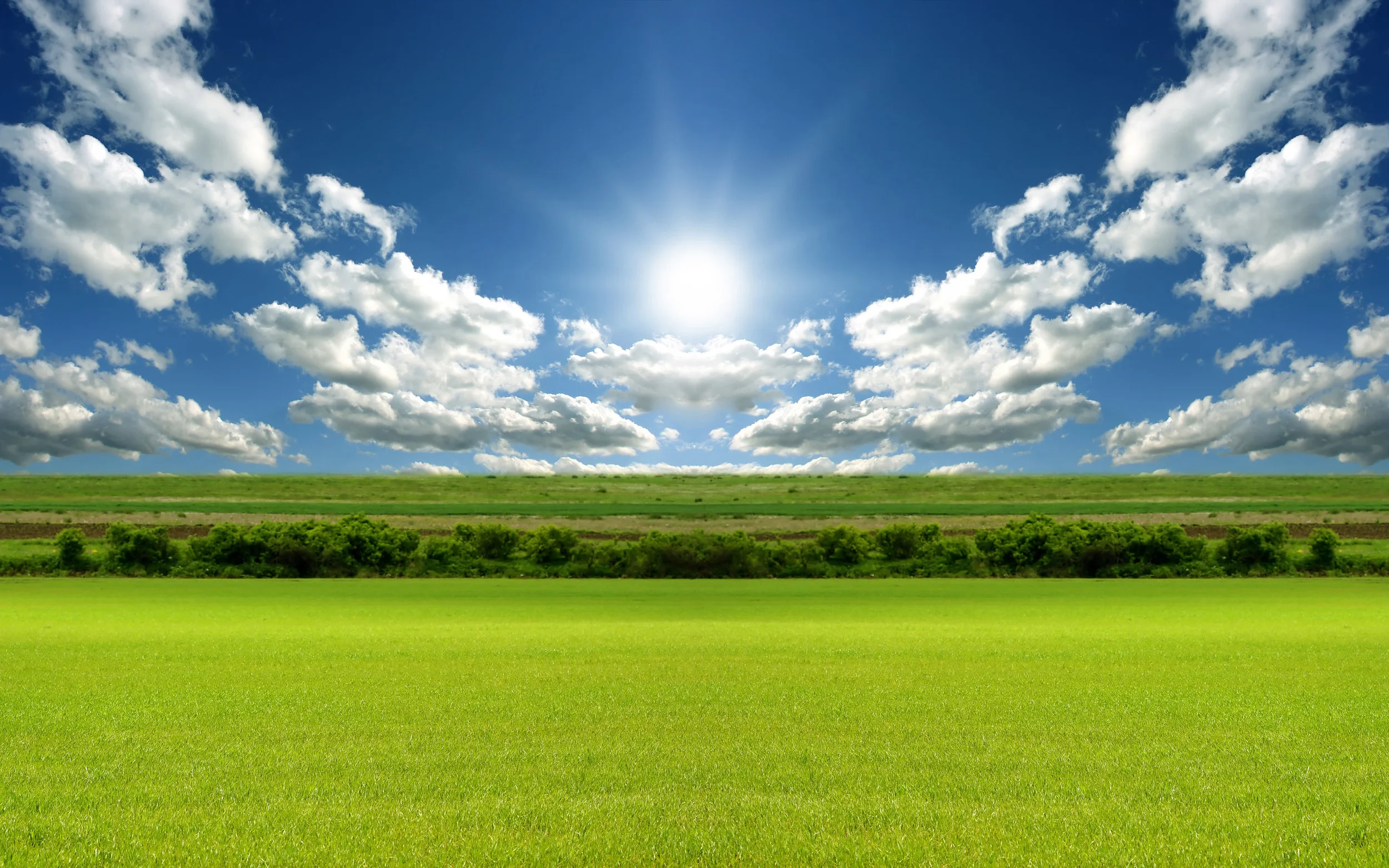 iPods and Synchronicity: Good Morning