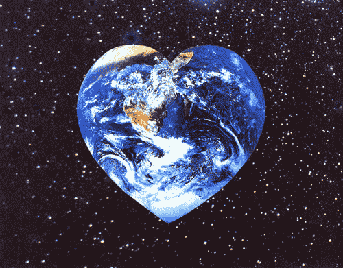 The Political Landscape & Heaven on Earth