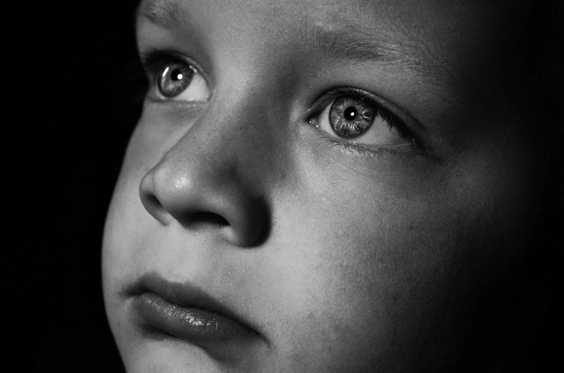 Experiencing Sadness & Meeting my 5 Year-Old Self