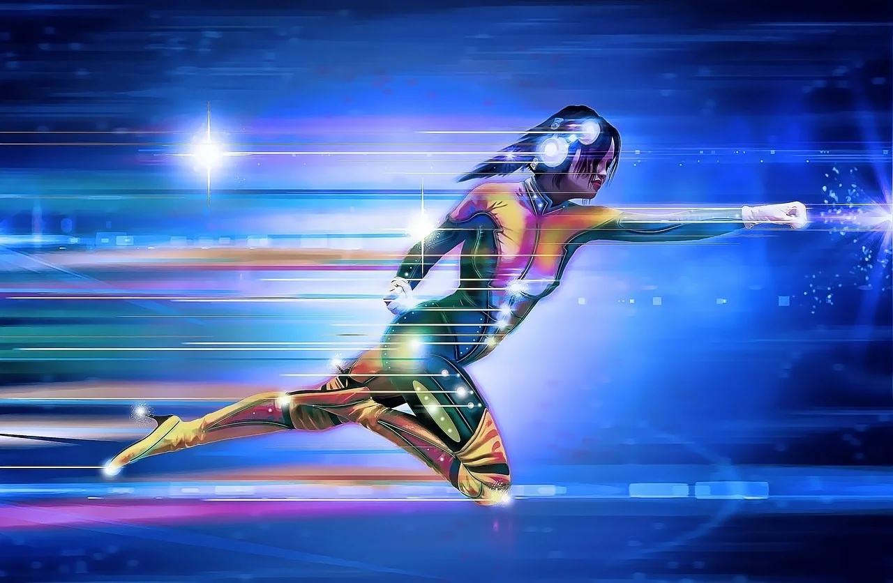 Seeing the Future, Telepathically Communicating with Music & Other Superhuman Abilities