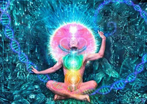 LSD and a 12-hour Orgasm