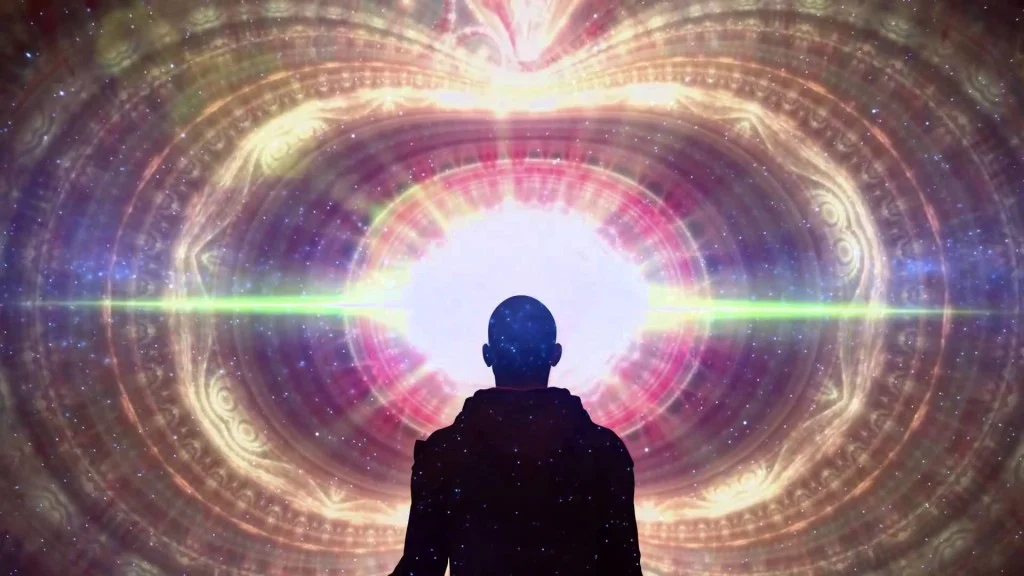 Smoking the Toad and Remembering that You're God: a 5-MeO DMT Ceremony