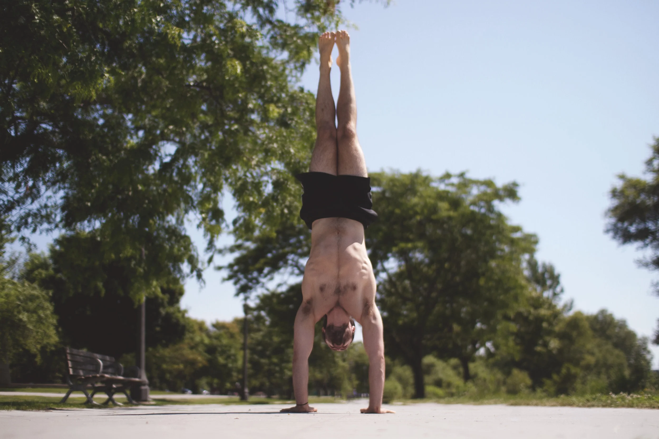 Just Move