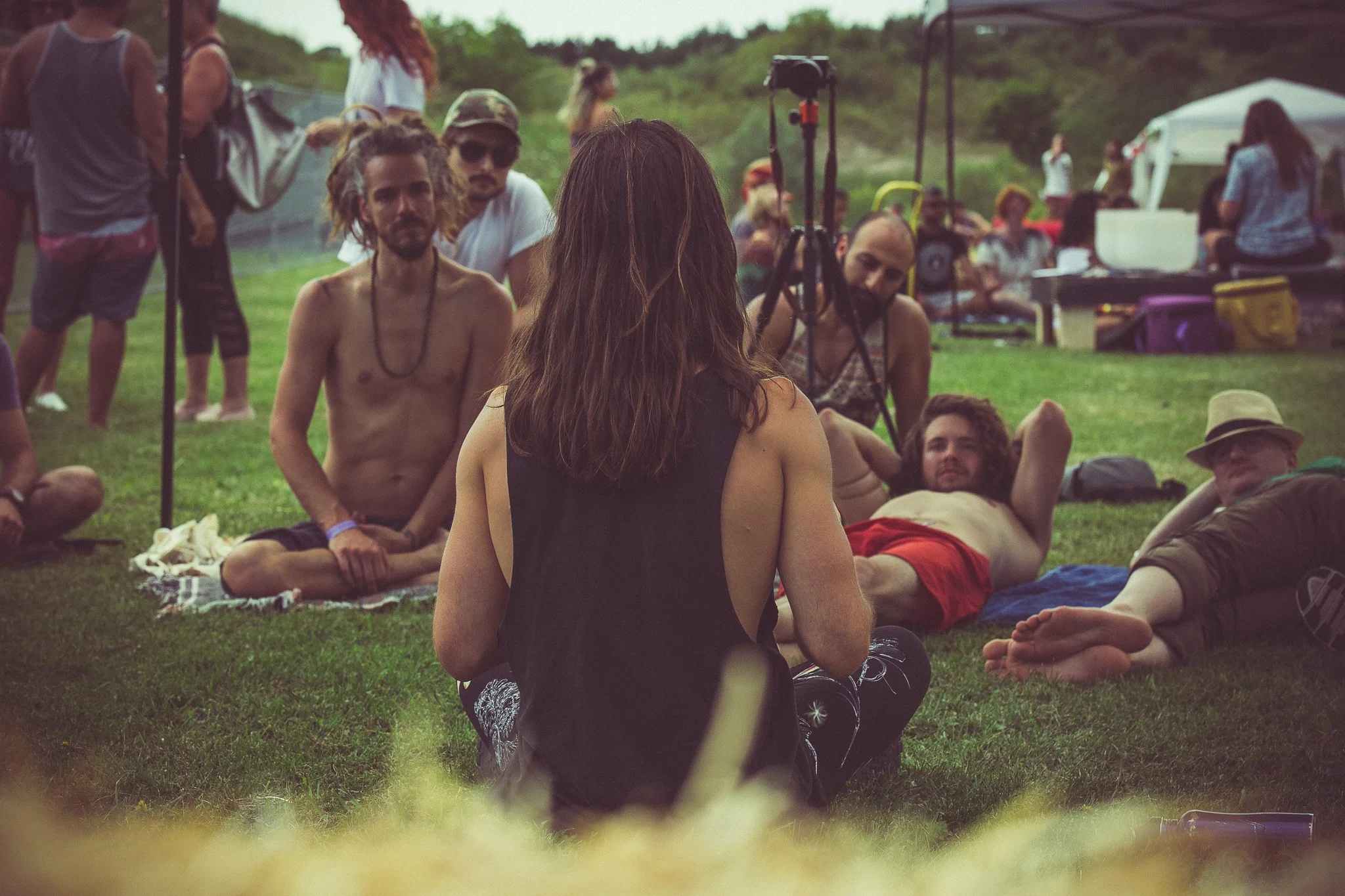 Photo by DED Pixel of DED Agency