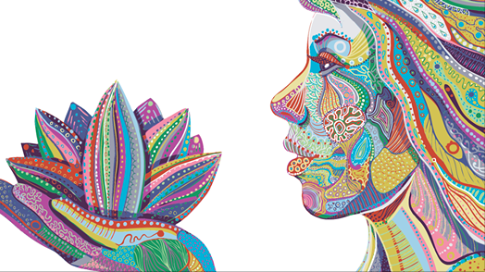 Ayahuasca Talks Radio Interview with Michael Sanders & Rebecca Hayden