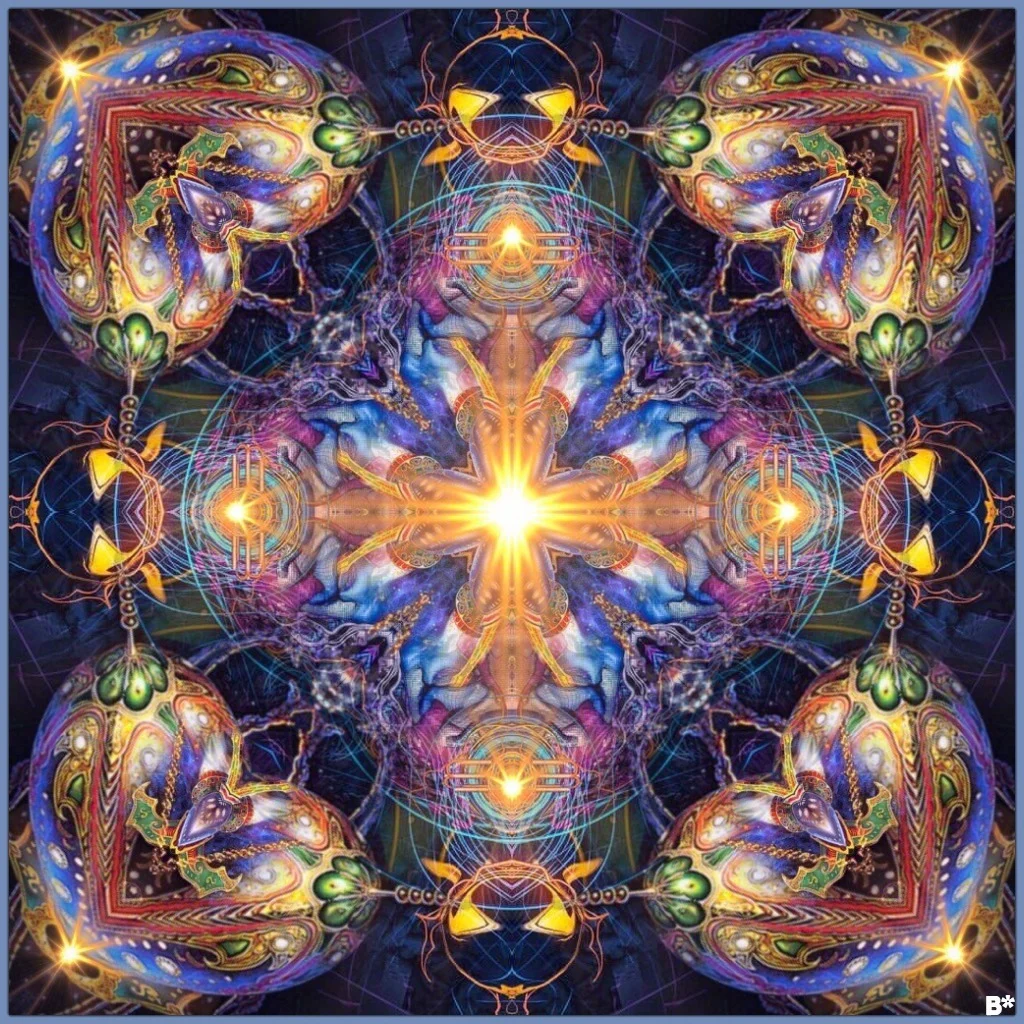 The Cosmic Game