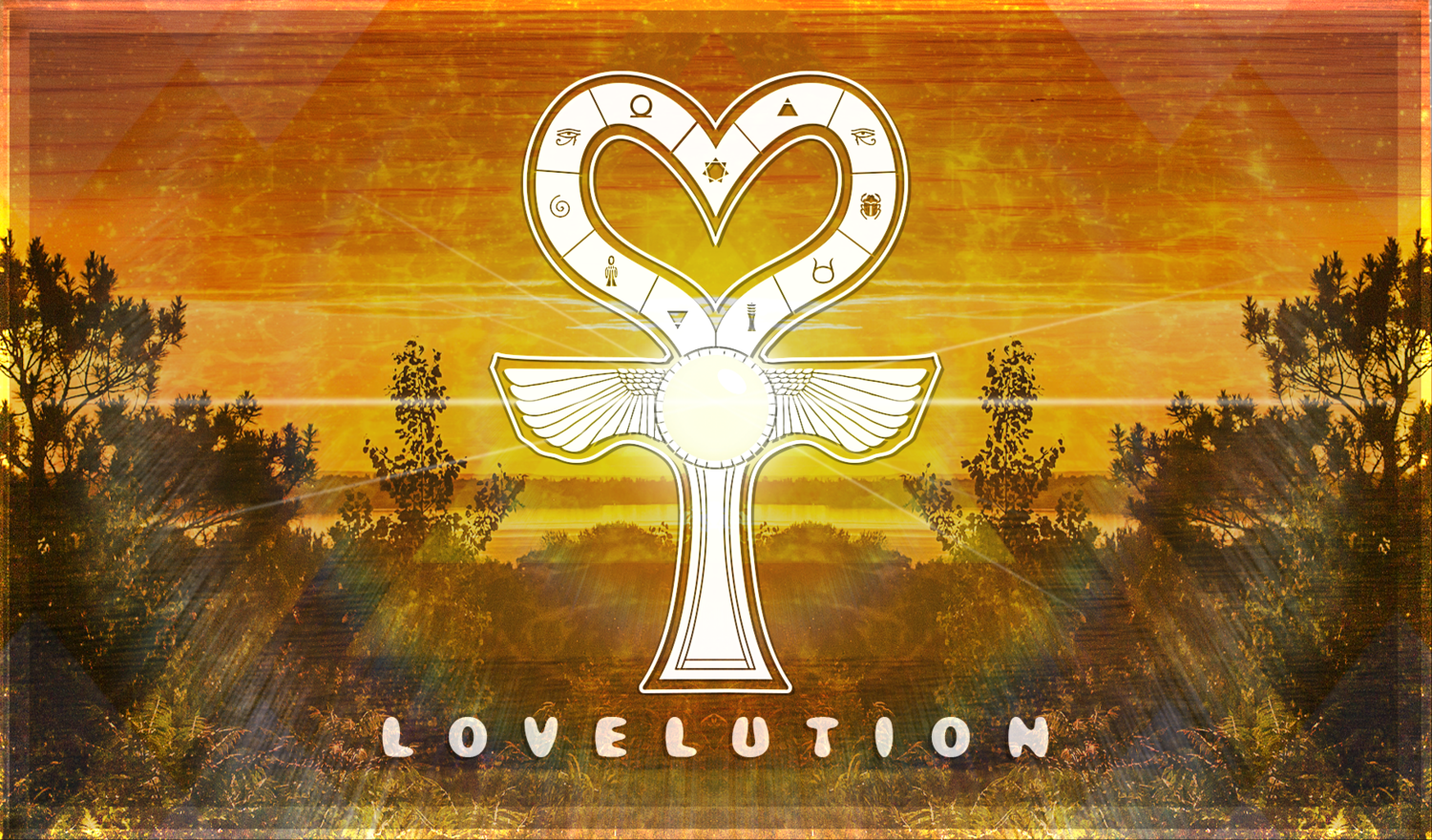 Lovelution NYE and its Origins