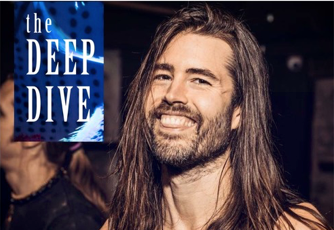 The Role Psychedelics Play in Success - Deep Dive with Adam Roa #67